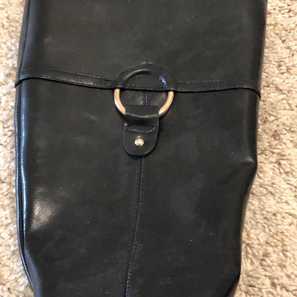 NWOT Kensie tall boots - Picture 3 of 7